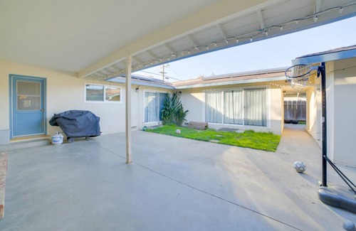 Salinas House | 222 m² House ∙ 5 bedrooms ∙ 11 guests