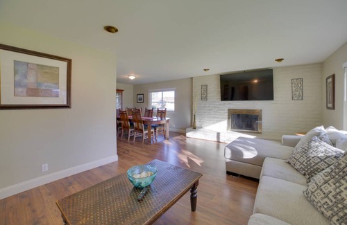 Salinas House | 222 m² House ∙ 5 bedrooms ∙ 11 guests