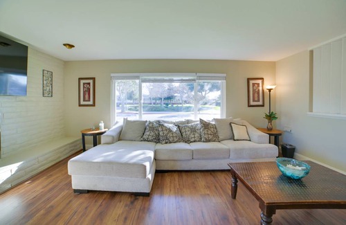 Salinas House | 222 m² House ∙ 5 bedrooms ∙ 11 guests