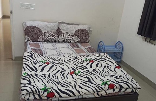 Rau Apartment | 222A Tirumala Town
