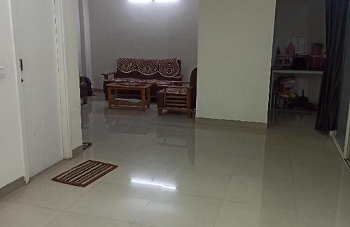 Rau Apartment | 222A Tirumala Town