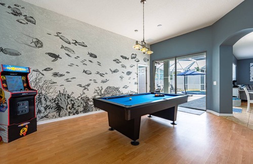 Sabal Harbour House | 223 m² House ∙ 4 bedrooms ∙ 10 guests