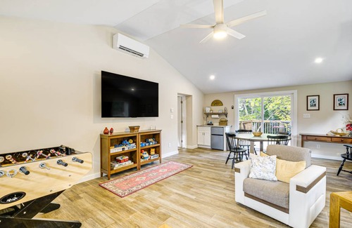 Cub Run House | 223 m² House ∙ 4 bedrooms ∙ 11 guests