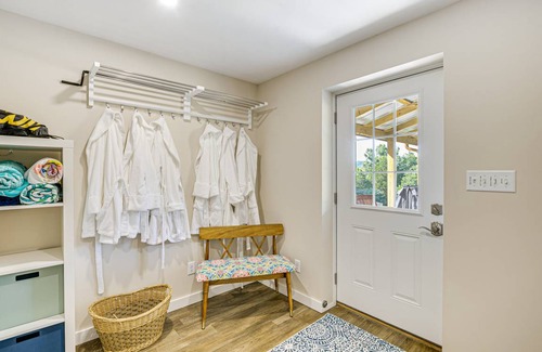 Cub Run House | 223 m² House ∙ 4 bedrooms ∙ 11 guests