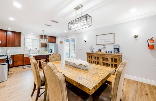 Big Bear House | 223 m² House ∙ 5 bedrooms ∙ 12 guests