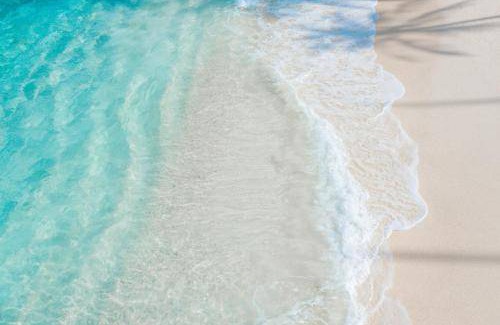 Thulusdhoo Island Bed & Breakfast | 224 m² Bed and breakfast ∙ 3 guests