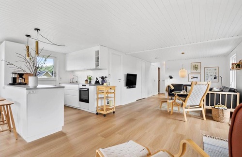 Klegod Strand House | 2249 Ringkøbing - Havklitvej 60