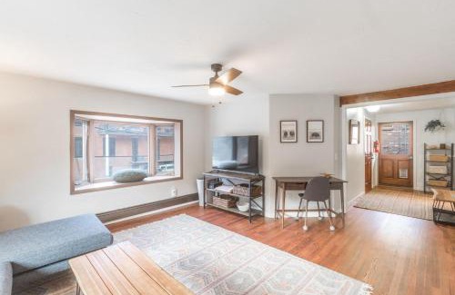 Ouray House | 225 6th Avenue Unit 3