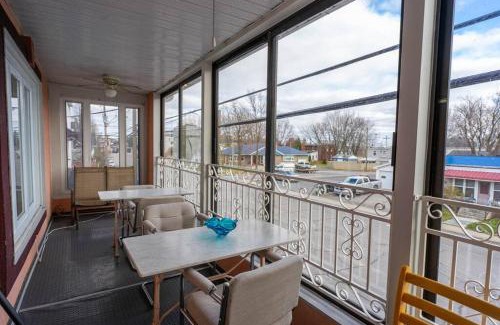 Mauricie Apartment | 225 Havre de sérénité à proximité de l’eau