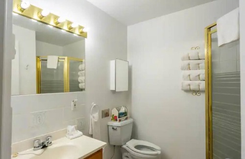 Mauricie Apartment | 225 Havre de sérénité à proximité de l’eau