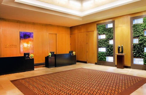 Prudential - St. Botolph Hotel | 225 m² Hotel ∙ 127 guests