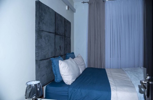 Lusaka Apartment | 225 m² Apartment ∙ 2 bedrooms ∙ 4 guests