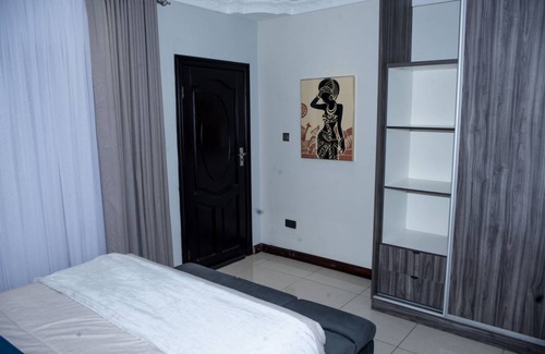 Lusaka Apartment | 225 m² Apartment ∙ 2 bedrooms ∙ 4 guests