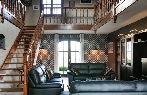 Bray-les-Mareuil House | 225 m² House ∙ 5 bedrooms ∙ 15 guests