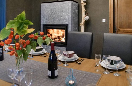 Bray-les-Mareuil House | 225 m² House ∙ 5 bedrooms ∙ 15 guests