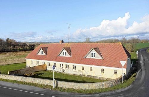 Marstal House | 225 m² House ∙ 3 bedrooms ∙ 10 guests