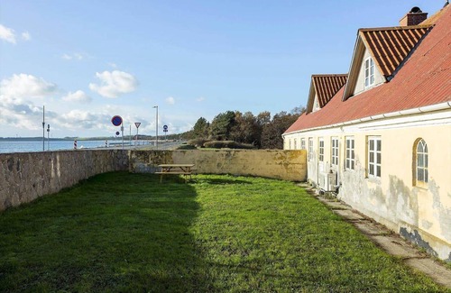 Marstal House | 225 m² House ∙ 3 bedrooms ∙ 10 guests