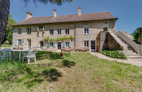 Boyer House | 225 m² House ∙ 4 bedrooms ∙ 11 guests