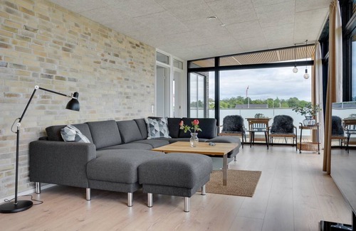 Egsmark Strand House | 226 m² House ∙ 4 bedrooms ∙ 8 guests