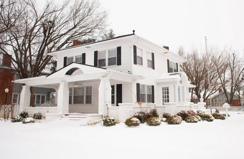 Norman House | 227 m² House ∙ 4 bedrooms ∙ 10 guests