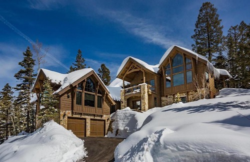 Purgatory House | 227 Sultan Drive