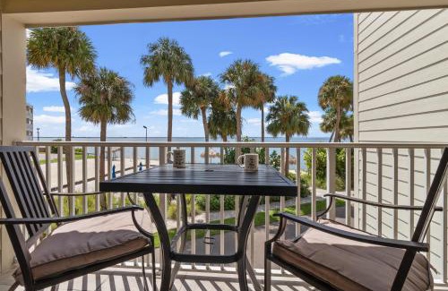 Rocky Point Apartment | 227-WIFI, New Paint, AMAZING Views, Close to BUCS stadium