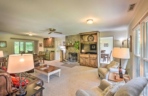 Sky Valley House | 228 m² House ∙ 3 bedrooms ∙ 8 guests