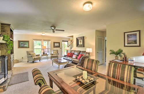 Sky Valley House | 228 m² House ∙ 3 bedrooms ∙ 8 guests