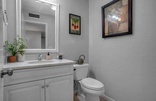 Sea Pines House | 2282 Heritage Villas at The Sea Pines Resort