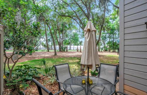 Sea Pines House | 2282 Heritage Villas at The Sea Pines Resort