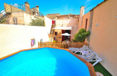 Petra House | 229 Casa Es Forn ETV10429 by Mallorca Charme