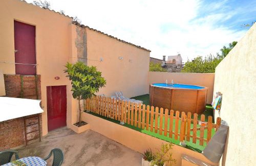 Petra House | 229 Casa Es Forn ETV10429 by Mallorca Charme
