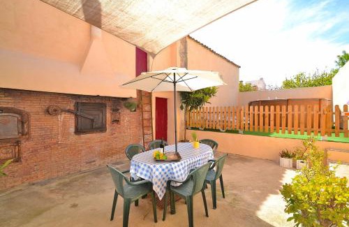 Petra House | 229 Casa Es Forn ETV10429 by Mallorca Charme