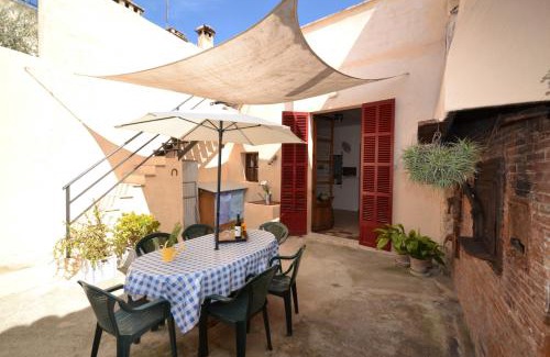 Petra House | 229 Casa Es Forn ETV10429 by Mallorca Charme
