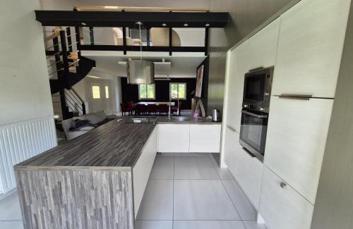 Montrevault-sur-Evre Villa | 229 - villa de la fosse a l ane