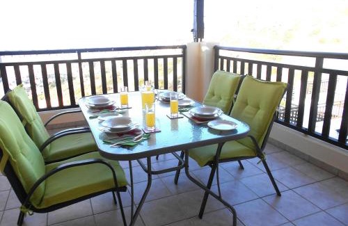 Peyia Town Apartment | 22C Christina Hilltop Apartments