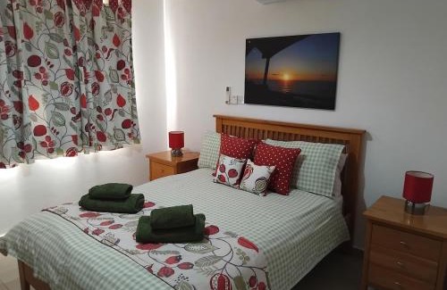 Peyia Town Apartment | 22C Christina Hilltop Apartments