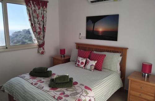Peyia Town Apartment | 22C Christina Hilltop Apartments