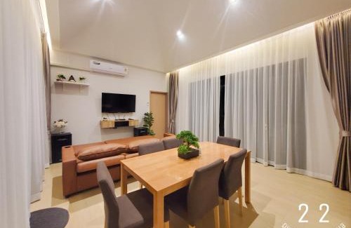 Hin Lek Fai Villa | 22Pool villa Hua-Hin