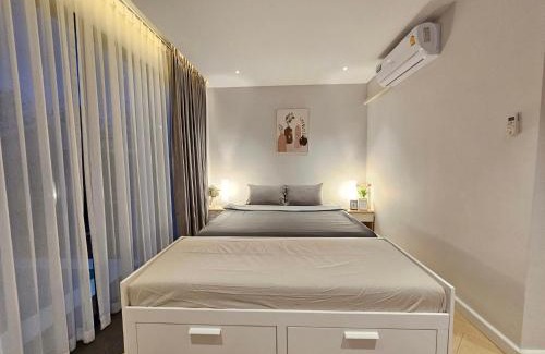 Hin Lek Fai Villa | 22Pool villa Hua-Hin