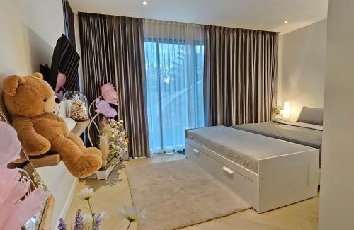 Hin Lek Fai Villa | 22Pool villa Hua-Hin