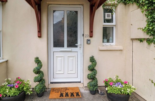 Skibbereen Cottage | 23 Cois Caol