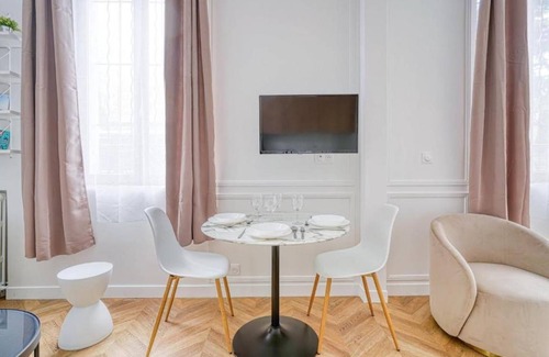 Centre Apartment | 23 m² Apartment ∙ 1 bedroom ∙ 2 guests