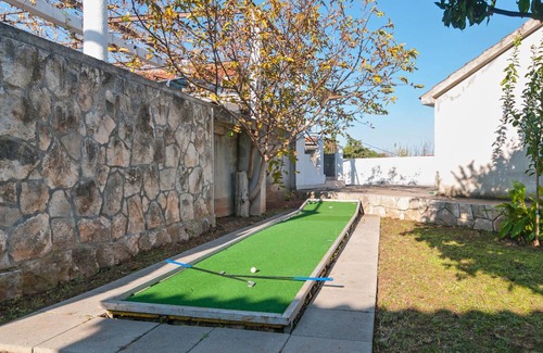 Splitska Apartment | 23 m² Apartment ∙ 1 bedroom ∙ 3 guests