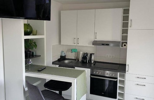 Bemerode Apartment | 23 m² Apartment ∙ 1 bedroom ∙ 2 guests
