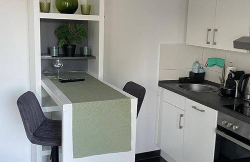 Bemerode Apartment | 23 m² Apartment ∙ 1 bedroom ∙ 2 guests
