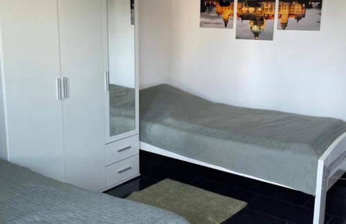 Bemerode Apartment | 23 m² Apartment ∙ 1 bedroom ∙ 2 guests