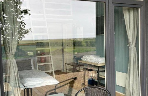 Storidalur Ski Chalet | 23 m² Chalet ∙ 2 bedrooms ∙ 4 guests