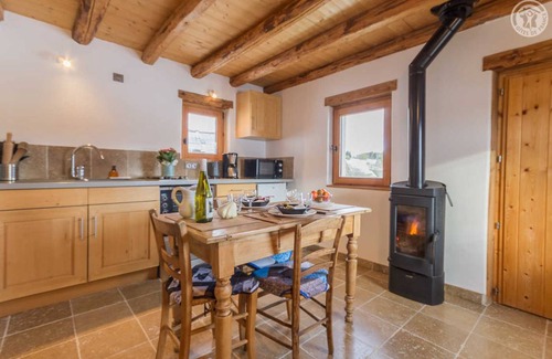 Entremont-le-Vieux House | 23 m² Gîte ∙ 1 bedroom ∙ 2 guests