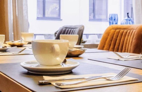 Houffalize Hotel | 23 m² Hotel ∙ 4 guests